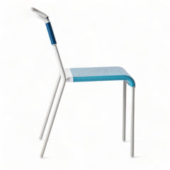 Colorin Dining Chair by MEXA