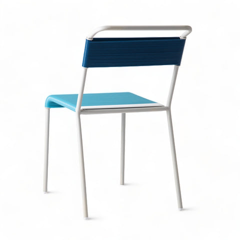 Indigo Colorin Dining Chair