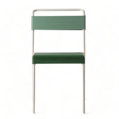 Colorin Dining Chair by MEXA
