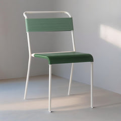 Colorin Dining Chair by MEXA