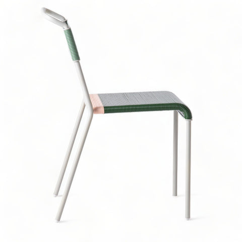 Olivo Colorin Dining Chair