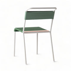 Colorin Dining Chair by MEXA