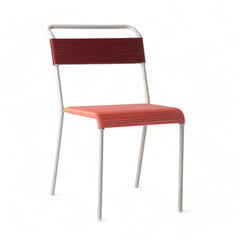 Colorin Dining Chair by MEXA