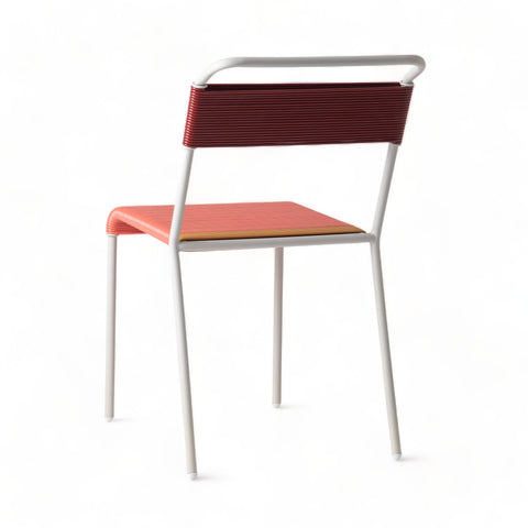 Terracotta Colorin Dining Chair