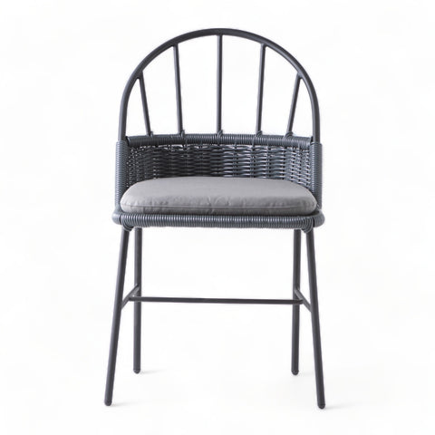 Gris Claro 1730 Dining Chair