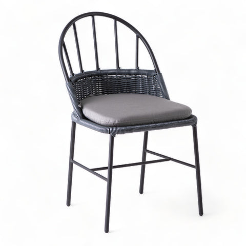 Gris Claro 1730 Dining Chair