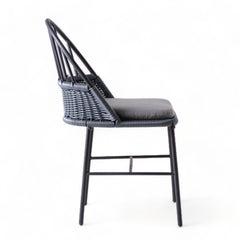 1730 Dining Chair by MEXA