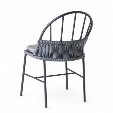 Gris Claro 1730 Dining Chair