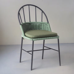 1730 Dining Chair by MEXA