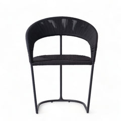 Mestiza Dining Chair by MEXA