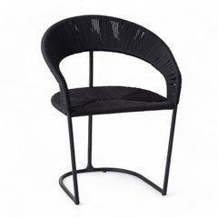 Mestiza Dining Chair by MEXA