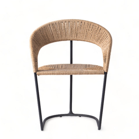 Synthetic Palm Mestiza Dining Chair