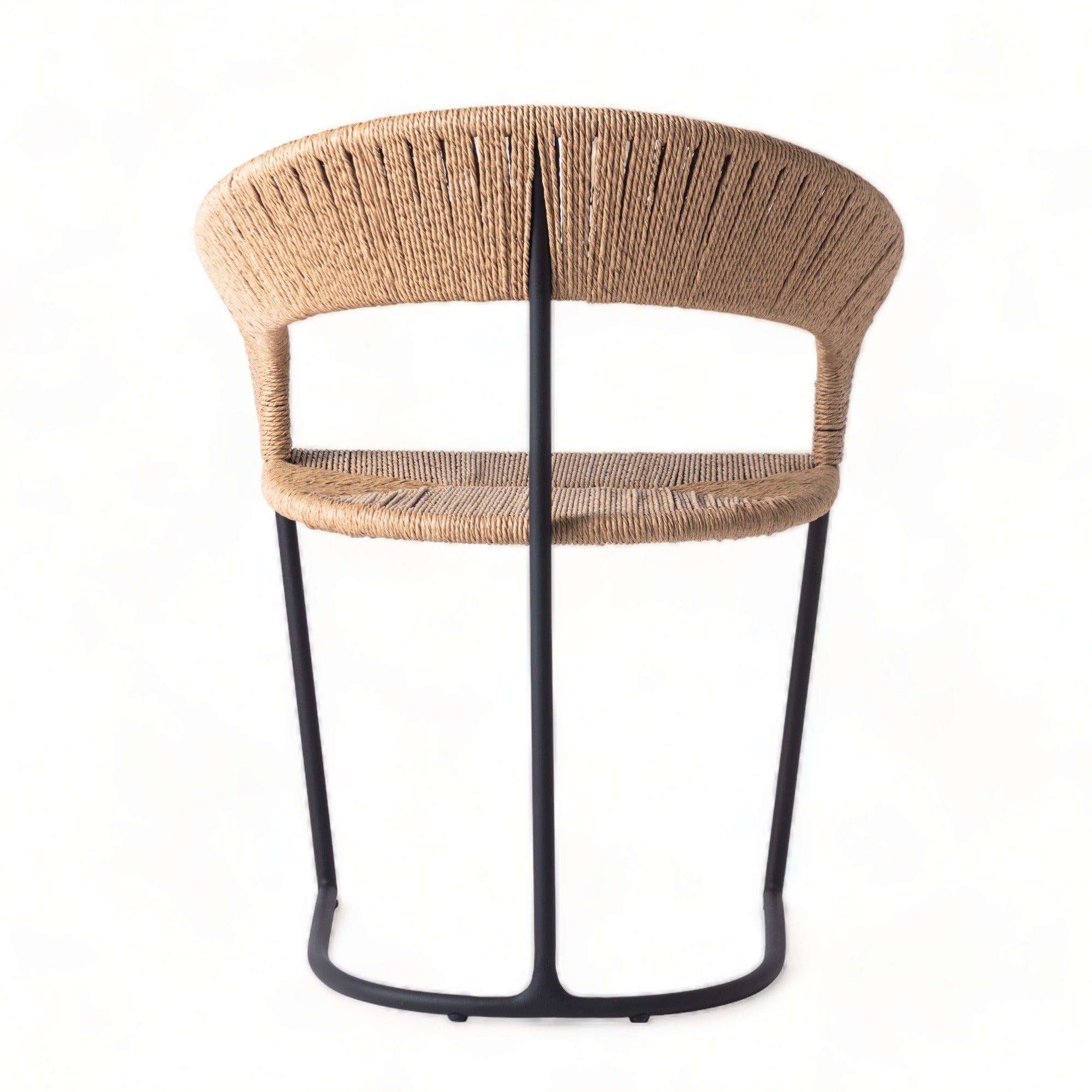Synthetic Palm Mestiza Dining Chair