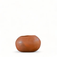 Chinautla I Terracotta Object by MESO