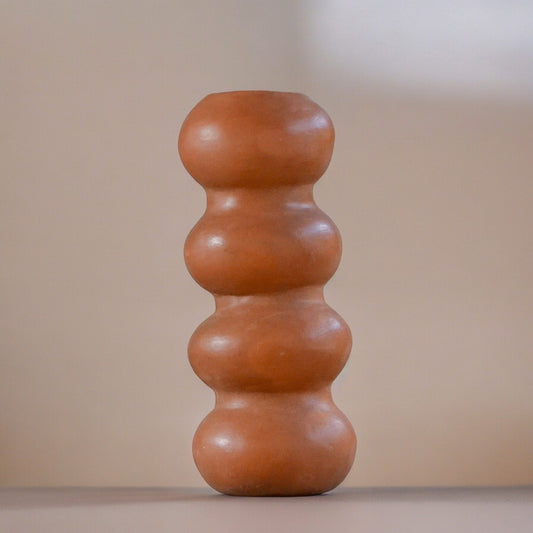 Chinautla IV Terracotta Object by MESO