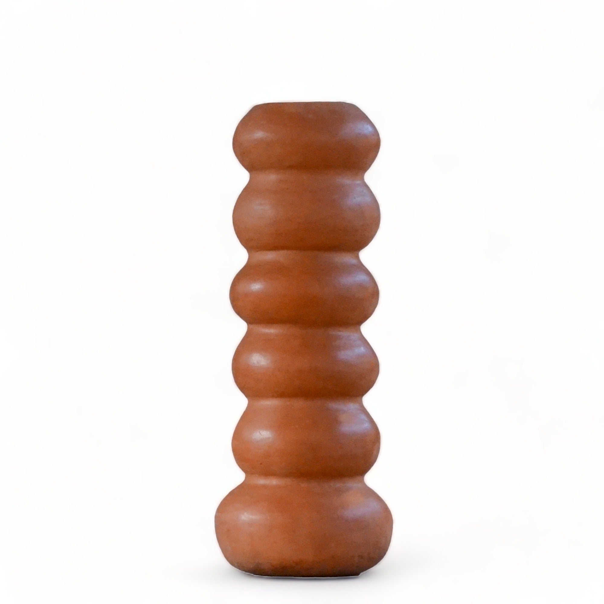 Chinautla VI Terracotta Object by MESO