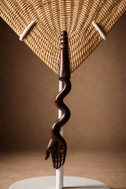 Mano Fan by Lørdag & Søndag