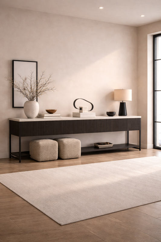 Mara Decorative Sculpture by MESO