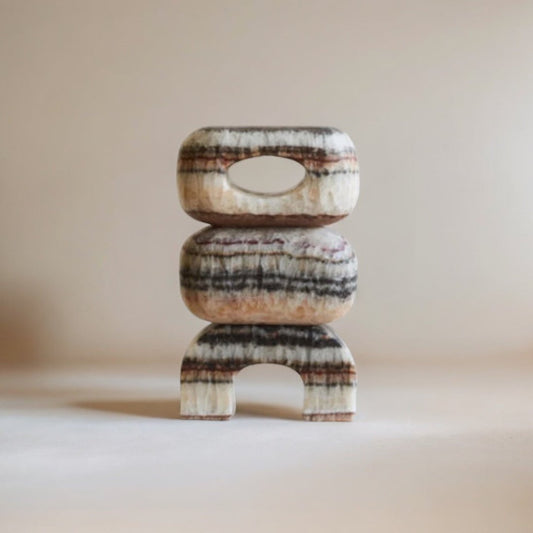 Artefacto Mármol LS 01 by Lørdag & Søndag