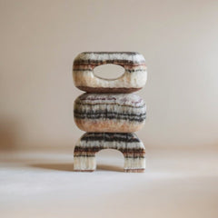 Artefacto Mármol LS 01 by Lørdag & Søndag