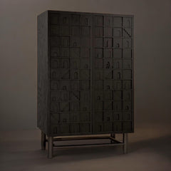 Maria Cabinet by KAO