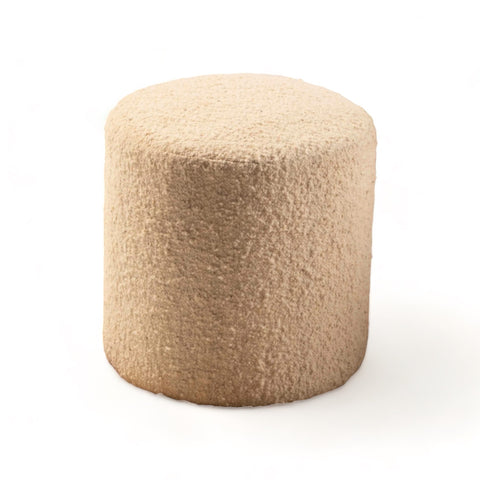 Aka Wool Stool