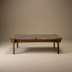 Costa Bench by HDMX