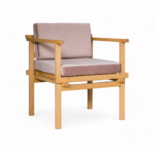 Coco Dining Chair by Chimiyu