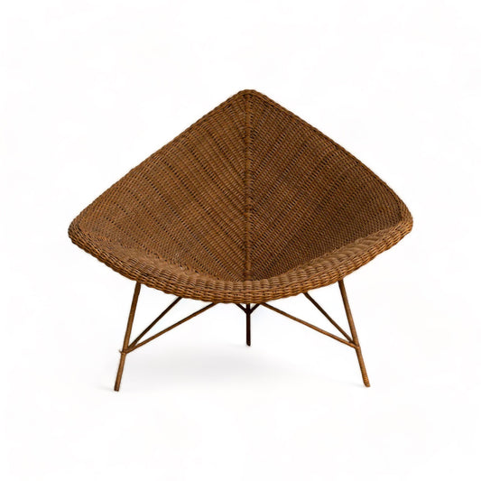 Chair Coco (Set of 2) by La Casa