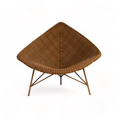 Chair Coco (Set of 2) by La Casa