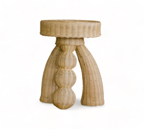The Pupa Side Table