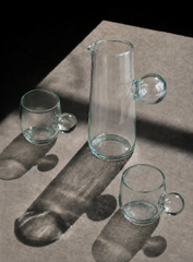 Oasis Glasses (Set of 4) by MESO