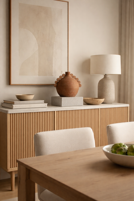 Petra Vessel by MESO