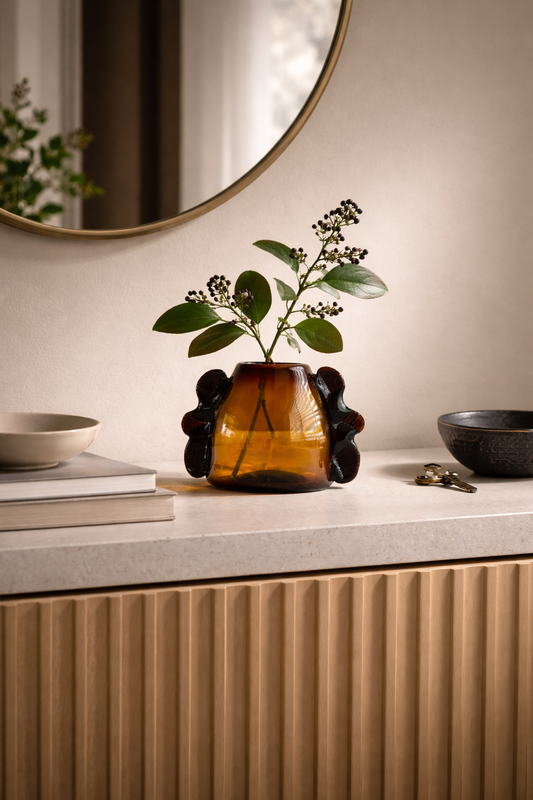 Dalia Bud Vase by MESO