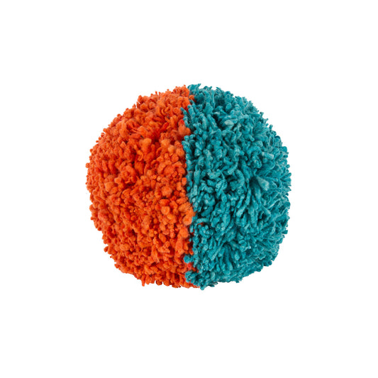 Mita Mita Momo Wool Pillow by Casa Edel