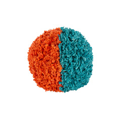 Mita Mita Momo Wool Pillow by Casa Edel