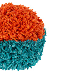 Mita Mita Momo Wool Pillow by Casa Edel