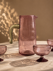 Lucero Pitcher by MESO