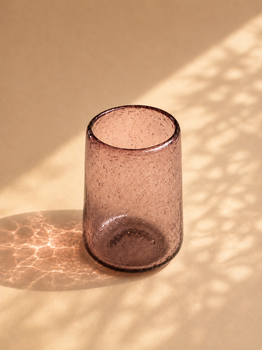 Colima Tall Glasses (Set of 4) by MESO
