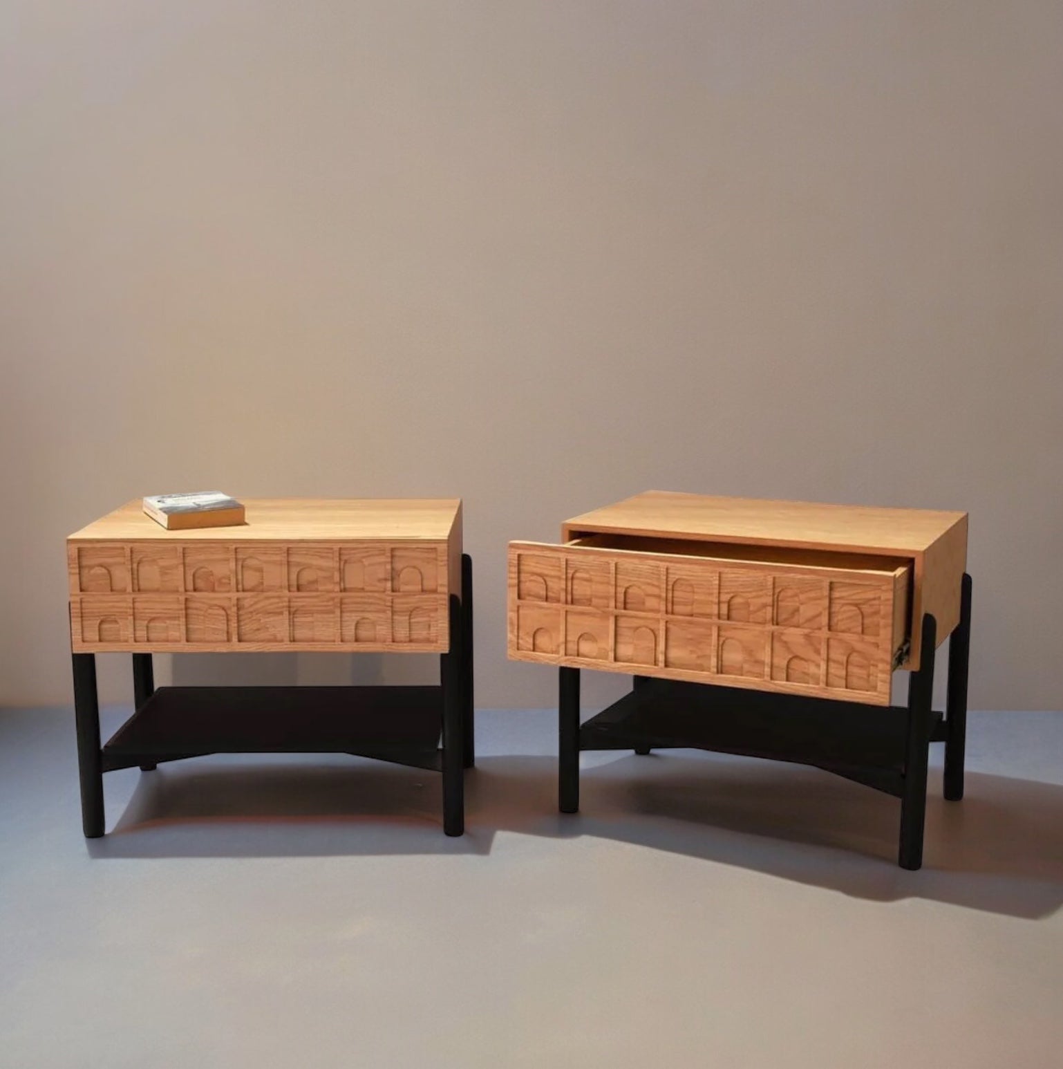 Maria Side Table by KAO