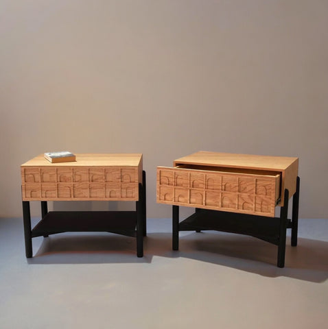 Maria Side Table by KAO