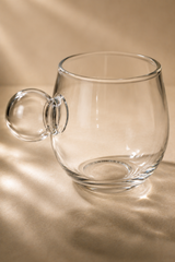 Oasis Glasses (Set of 4) by MESO