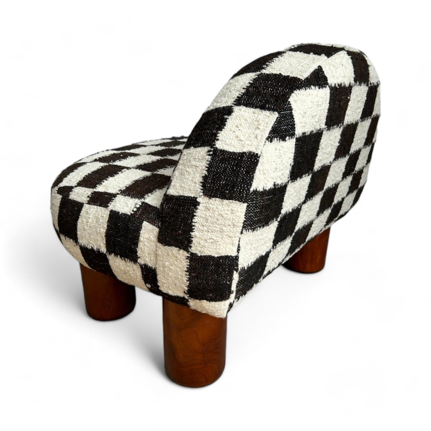 Sofa Checkered by Diego Olivero