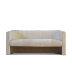 Hilana Wool Sofa by Diego Olivero Studio