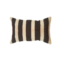 Stripes Wool Pillow Covers by Diego Olivero Studio