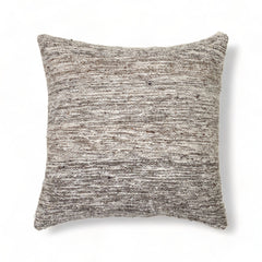 Maguey Wool Pillow Cover by MESO