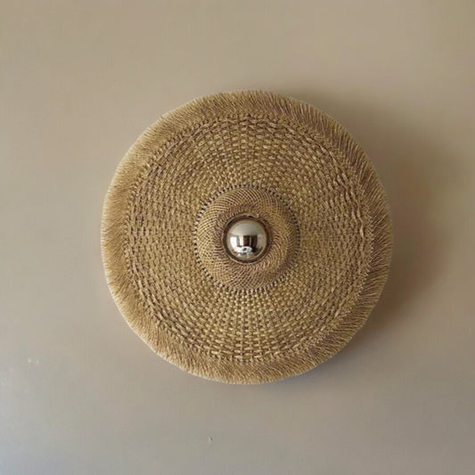 Pampa Mirror by HDMX