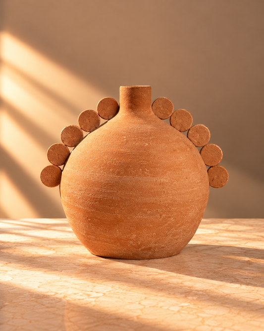 Petra Vessel by MESO
