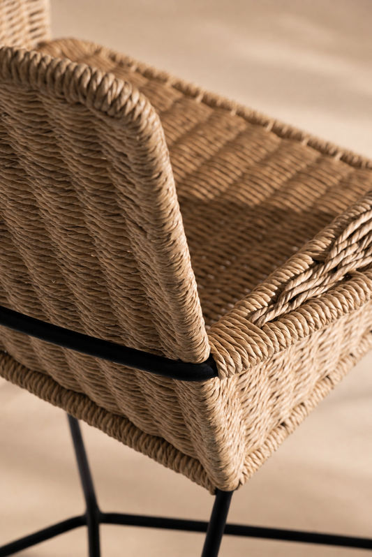 Porset Silla Dining by MEXA