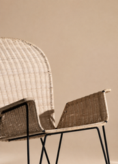 Porset Silla Alta by MEXA
